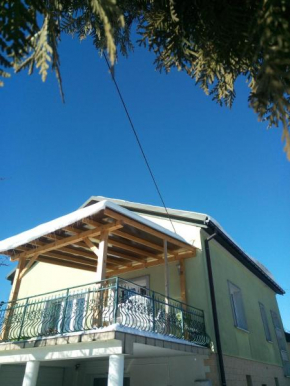 Homestay Stróżówka